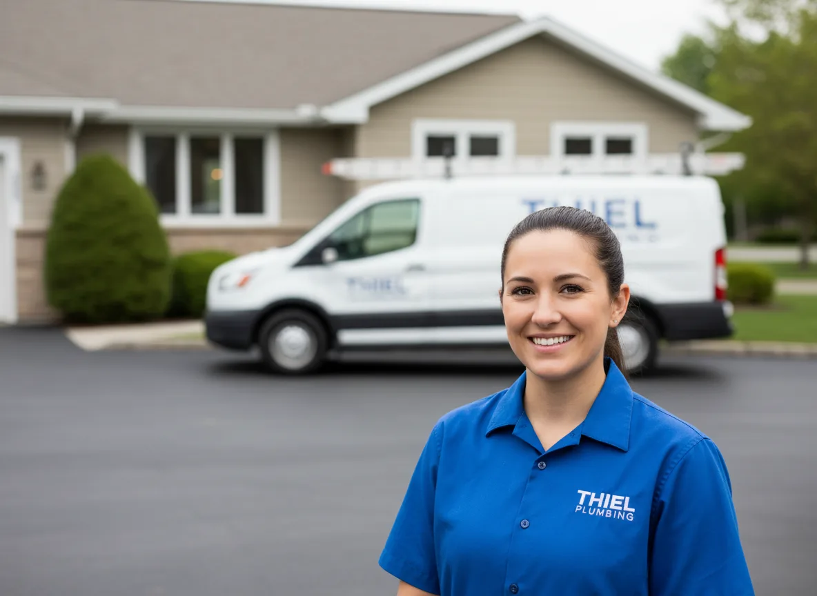Plumber De Soto, KS FAQs